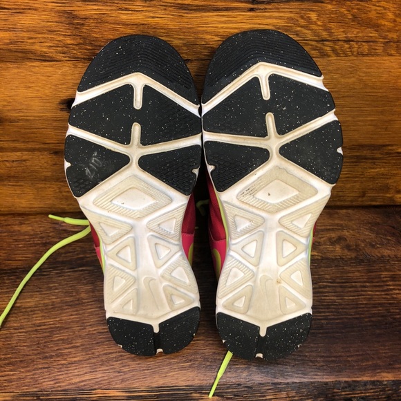 Nike Flex Women Running Training Sneakers - Picture 6 of 7